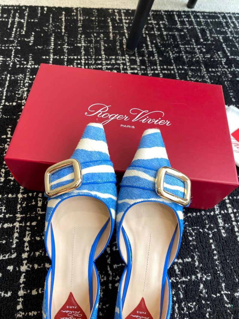 Roger Vivier Sandals